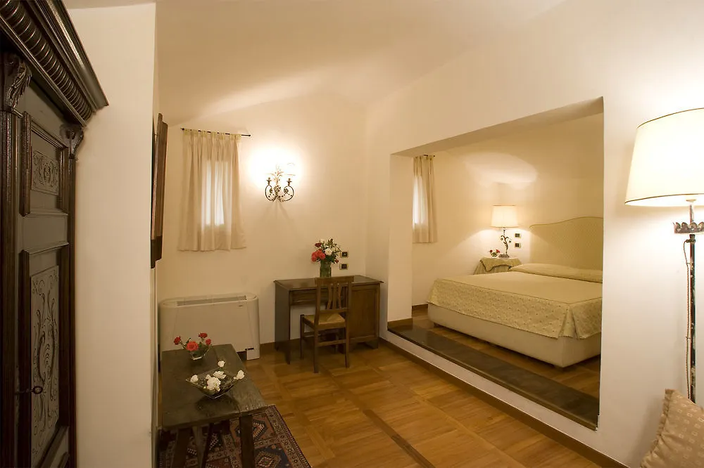 Locanda Della Taverna Etrusca Sovana