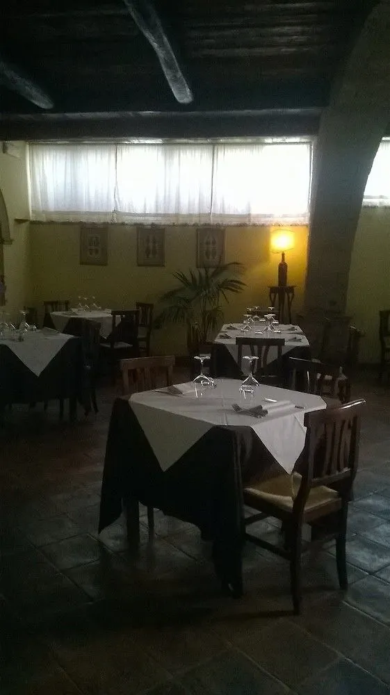 *** Hotel Locanda Della Taverna Etrusca Sovana Italy