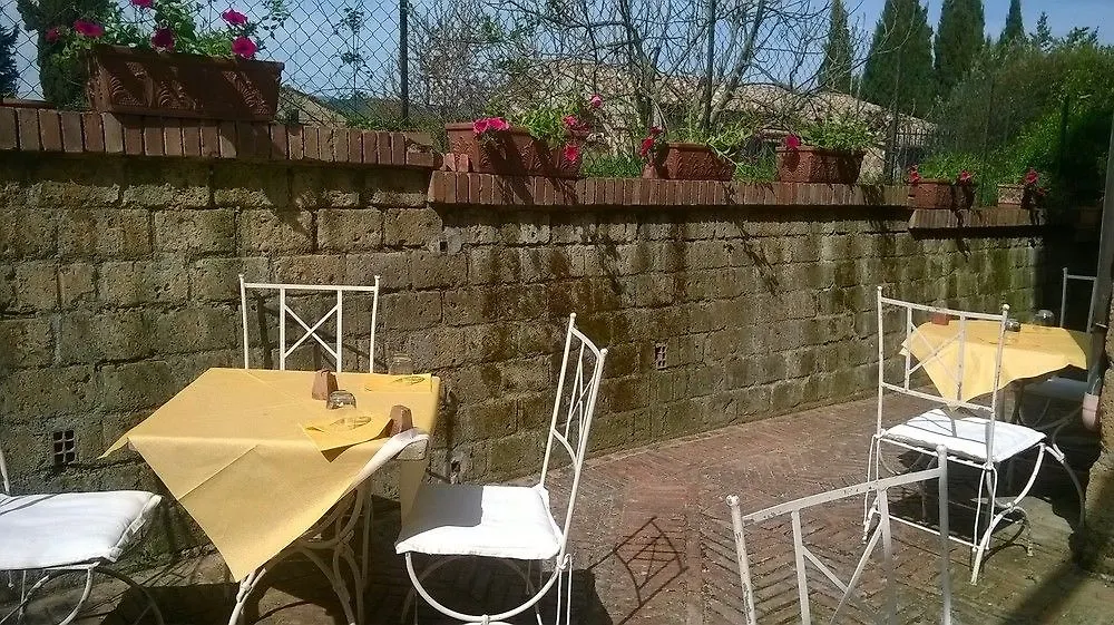 Locanda Della Taverna Etrusca Sovana 3*,  Italy
